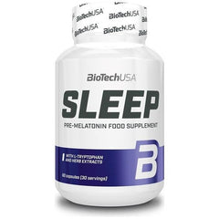 BioTechUSA - Sleep - 60 caps