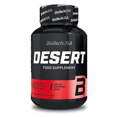 BioTechUSA - Desert - 100 caps