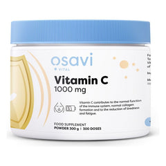 Osavi - Vitamin C Powder - 1000mg - 300g