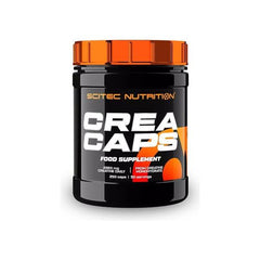 Scitec Nutrition - Crea Caps - 250 caps