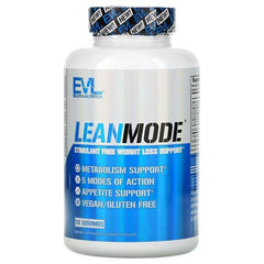 EVLution Nutrition - LeanMode Caps - 150 vcaps