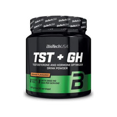 BioTechUSA - TST + GH - Orange - 300g