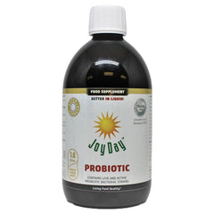 Joy Day - Probiotic - 500 ml.