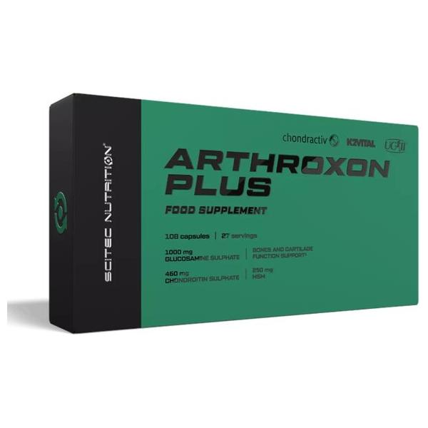 Scitec Nutrition - Arthroxon Plus - 108 caps