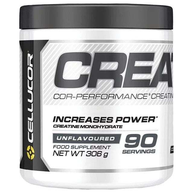 Cellucor - Cor-Performance Creatine - Unflavored - 306g