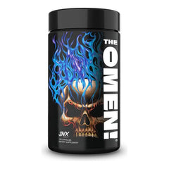 JNX Sports - The Omen! Non-Stimulant - 100 vcaps