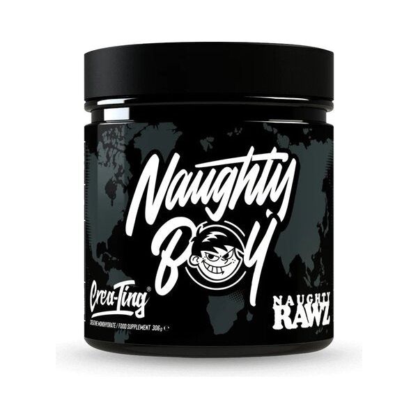 Naughty Boy - Crea-Ting - 306g