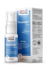 Zein Pharma - Ceramide+ Sirup Spray - Mango - 50 ml.