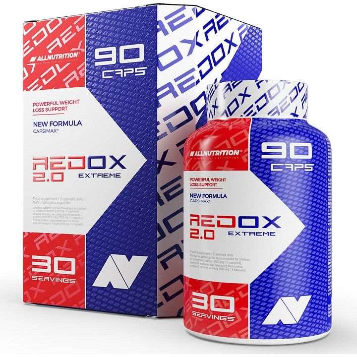 Allnutrition - Redox Extreme 2.