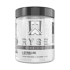 RYSE - L-Citrulline - Element Series - 150g