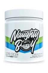 Naughty Boy - Prime - Life Pac - 30 packets