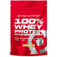 100% Whey Protein Professional