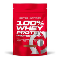 100% Whey Protein Professional