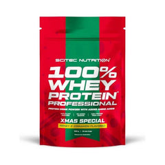 100% Whey Protein Professional