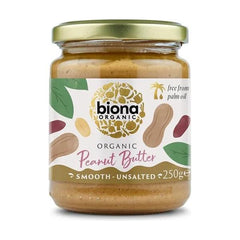 Peanut Butter