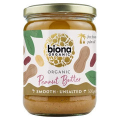 Peanut Butter