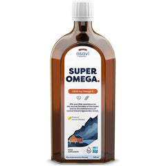 Super Omega