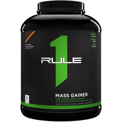 Mass Gainer