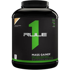 Mass Gainer