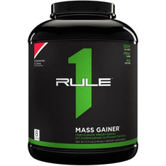 Mass Gainer