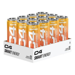 C4 Smart Energy