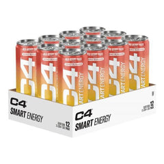 C4 Smart Energy