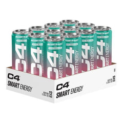 C4 Smart Energy