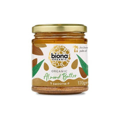 Almond Butter