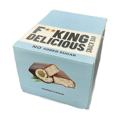 Fitking Delicious Snack Bar