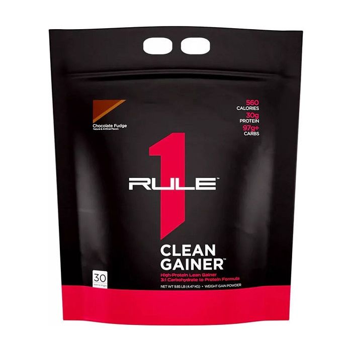 R1 Clean Gainer