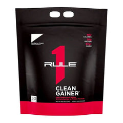 R1 Clean Gainer