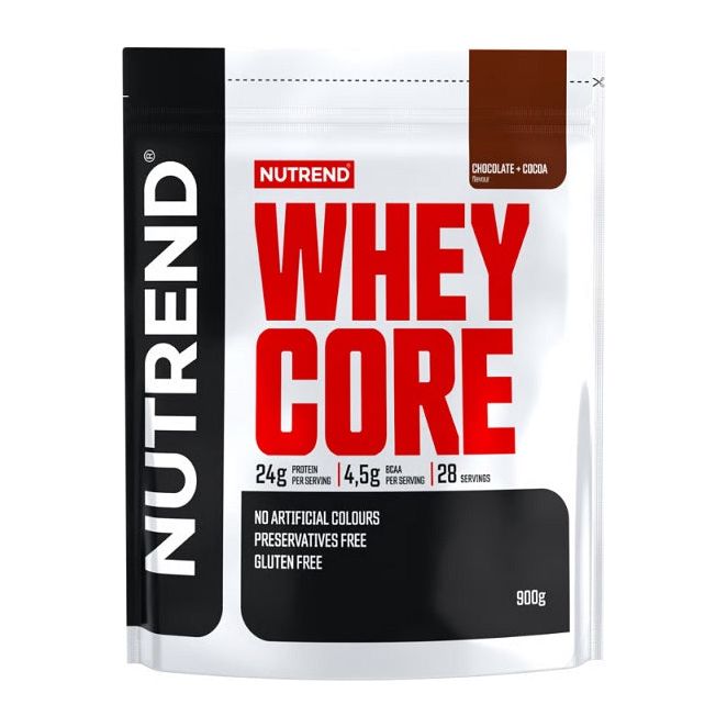 Whey Core