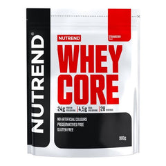 Whey Core