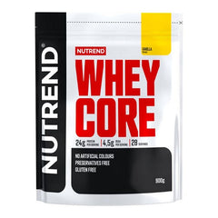 Whey Core