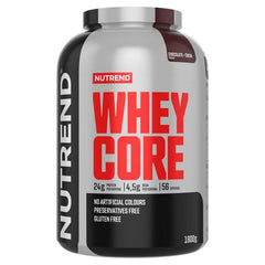 Whey Core