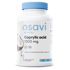 Caprylic Acid