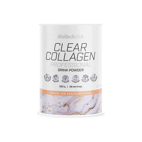 Clear Collagen Professional