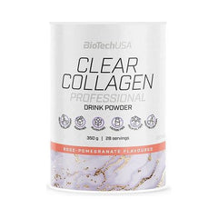 Clear Collagen Professional