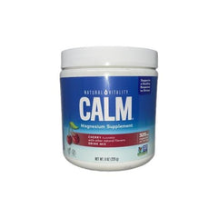 Calm Magnesium Powder