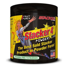 Stacker 4 Powder