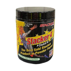 Stacker 4 Powder