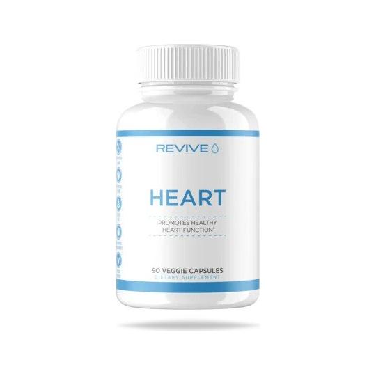 Revive - Heart - 90 vcaps