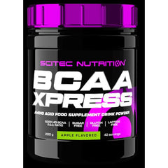 Bcaa Xpress