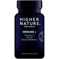 Higher Nature - Immune+ - 90 tablets