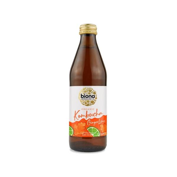 Kombucha