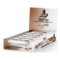 32% High Protein Bar