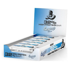 32% High Protein Bar