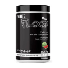 White Flood Plus