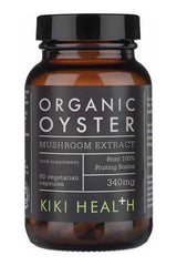 Oyster Extract Organic