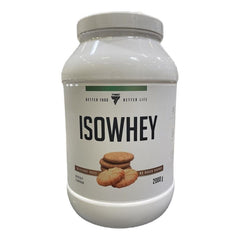 Isowhey